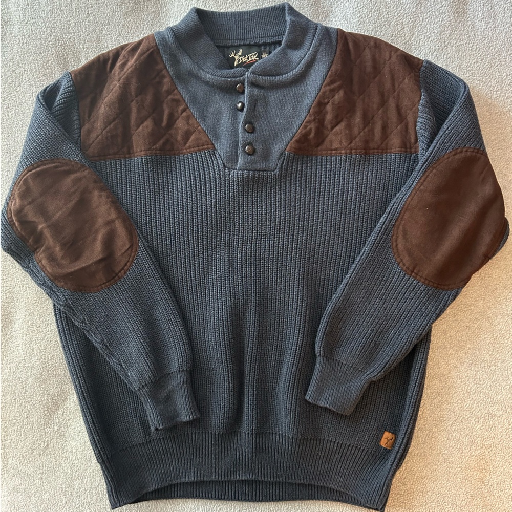 Men’s Sweater XL